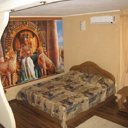 Студія Біля Gagarinmall, 10Хв Від Автовокзалу 크리보이 로그 외부 사진